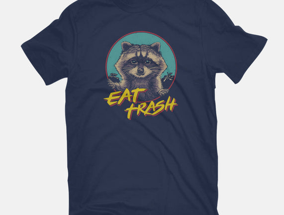 Eat Trash