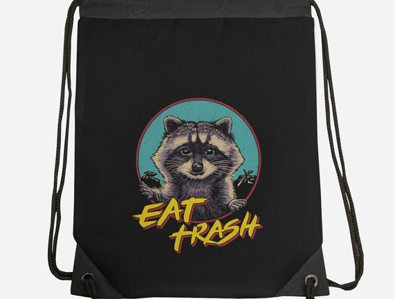 Eat Trash