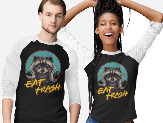 Eat Trash