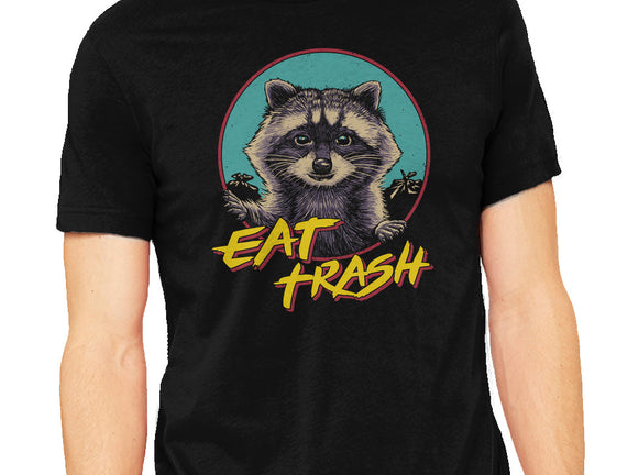 Eat Trash