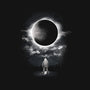 Eclipse-mens heavyweight tee-dandingeroz