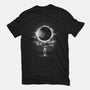 Eclipse-mens heavyweight tee-dandingeroz