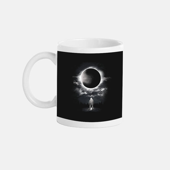 Eclipse-none glossy mug-dandingeroz