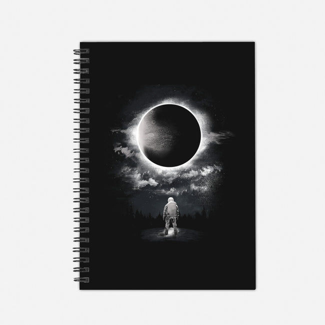 Eclipse-none dot grid notebook-dandingeroz