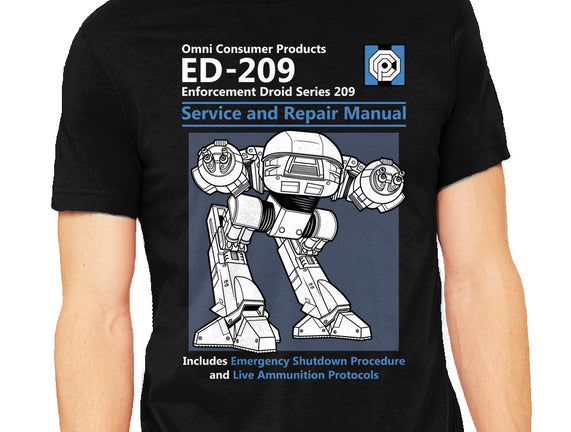 ED-209