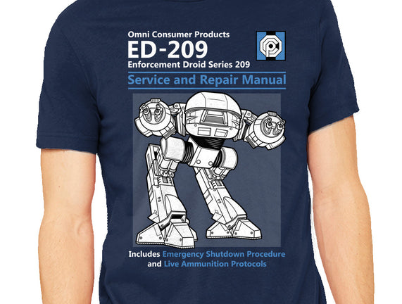 ED-209