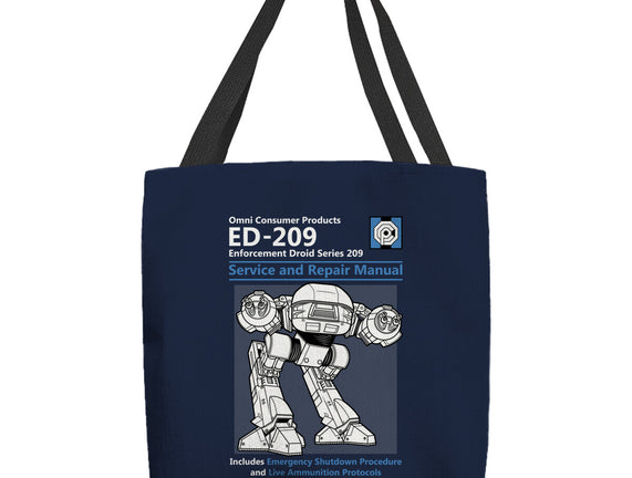 ED-209