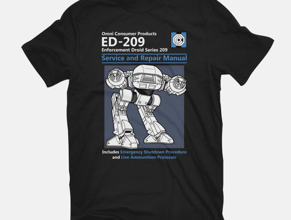 ED-209