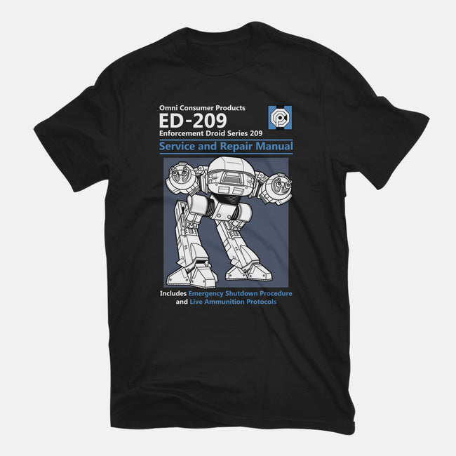 ED-209-mens heavyweight tee-adho1982