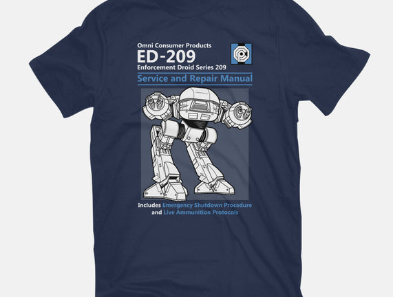 ED-209