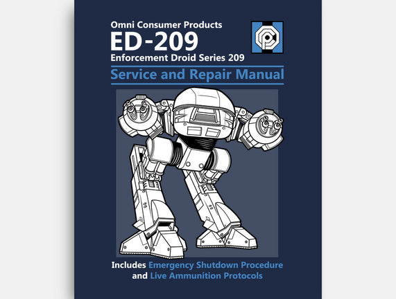 ED-209