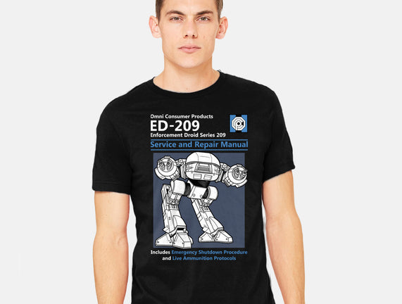 ED-209