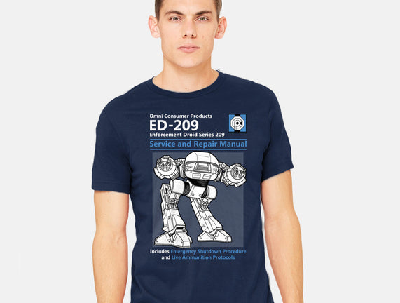 ED-209