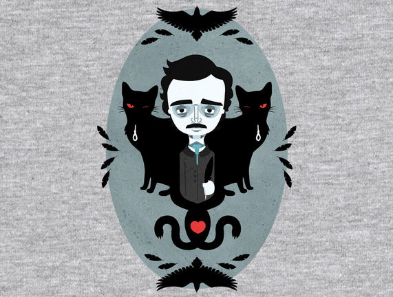 Edgar Allan Poe and Friends