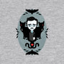Edgar Allan Poe and Friends-youth crew neck sweatshirt-Murphypop