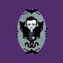 Edgar Allan Poe and Friends-mens premium tee-Murphypop