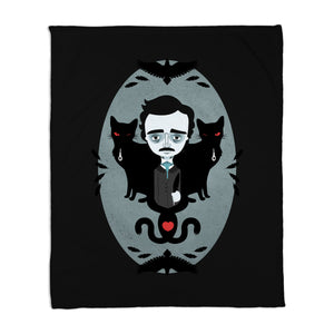 Edgar Allan Poe and Friends