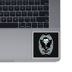 Edgar Allan Poe and Friends