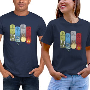 Elemental Charms