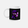 Eleven-none glossy mug-zerobriant