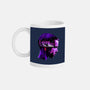 Eleven-none glossy mug-zerobriant