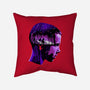 Eleven-none removable cover throw pillow-zerobriant