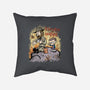 Eleven and Hopps-none removable cover throw pillow-DJKopet