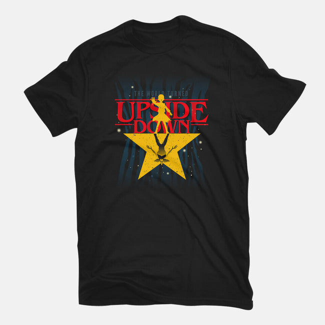 Eleven4Ham-unisex basic tee-risarodil