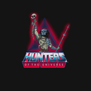 Elite Hunters