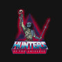 Elite Hunters-none matte poster-Getsousa!