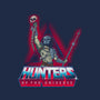 Elite Hunters-none matte poster-Getsousa!