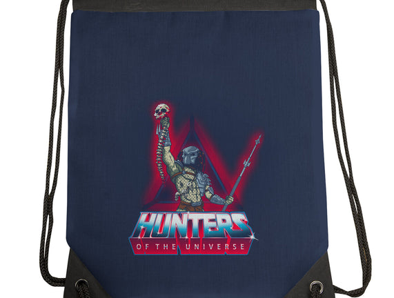 Elite Hunters