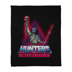 Elite Hunters