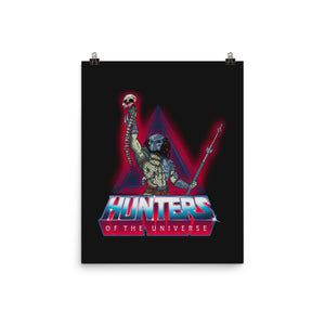 Elite Hunters