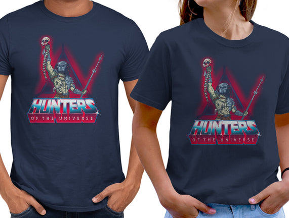 Elite Hunters