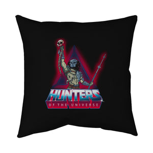 Elite Hunters