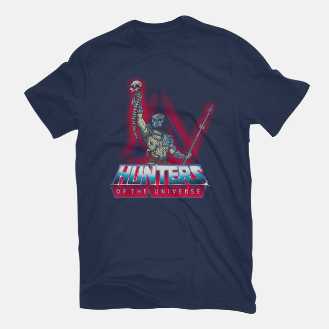 Elite Hunters-unisex basic tee-Getsousa!