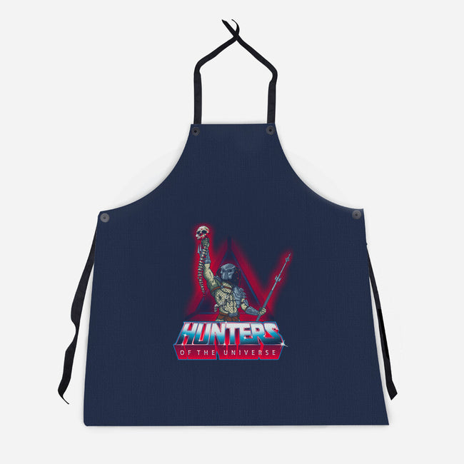 Elite Hunters-unisex kitchen apron-Getsousa!