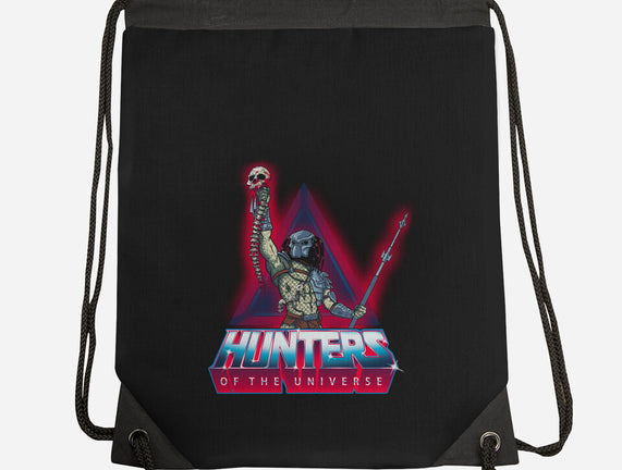 Elite Hunters