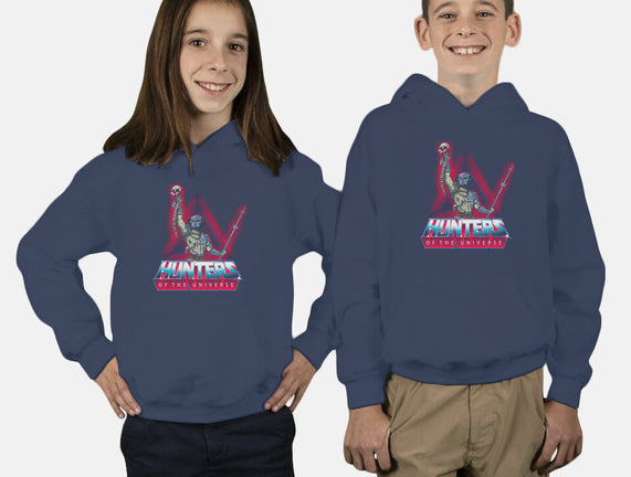 Elite Hunters