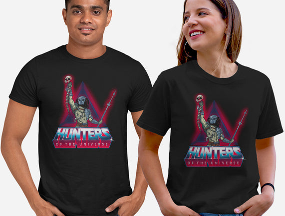 Elite Hunters