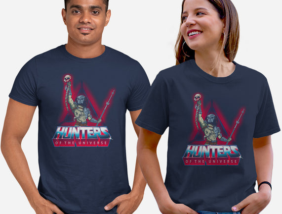 Elite Hunters