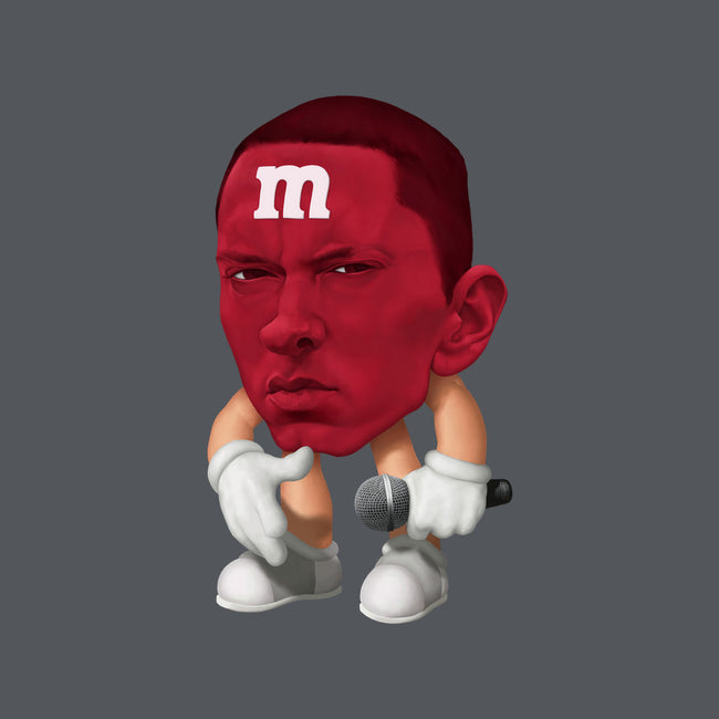 EM&M-none glossy sticker-Marcoapc