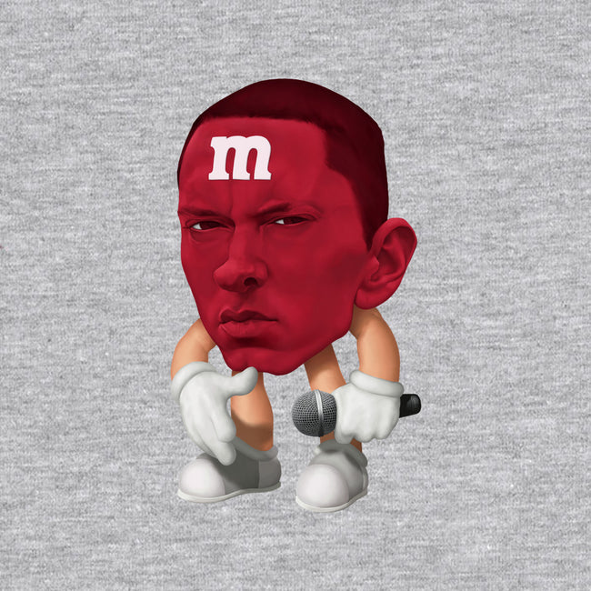 EM&M-none glossy sticker-Marcoapc