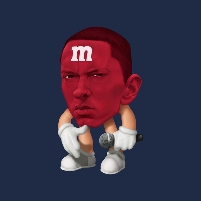 EM&M-none glossy sticker-Marcoapc