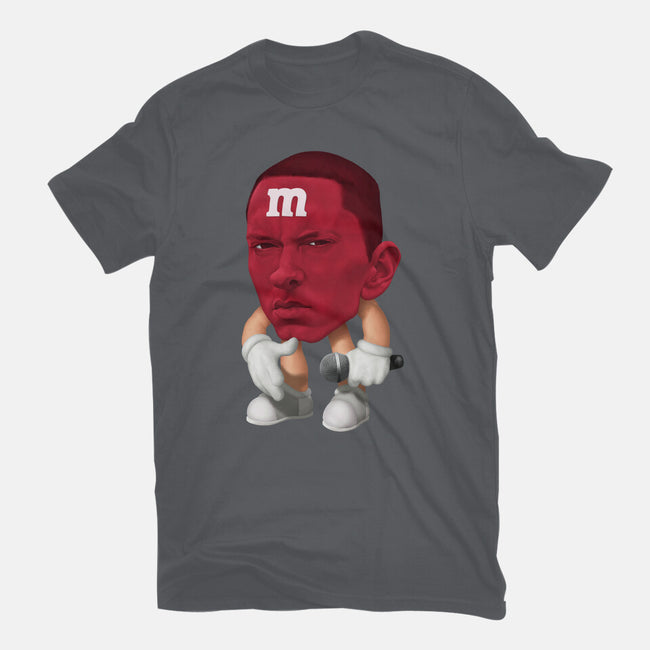 EM&M-mens basic tee-Marcoapc