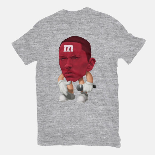 EM&M-mens long sleeved tee-Marcoapc