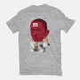 EM&M-womens fitted tee-Marcoapc