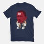 EM&M-mens basic tee-Marcoapc