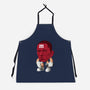 EM&M-unisex kitchen apron-Marcoapc